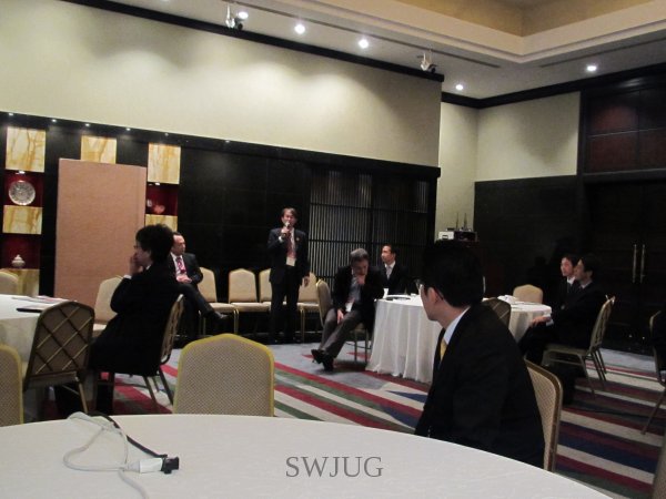 S-1 総会