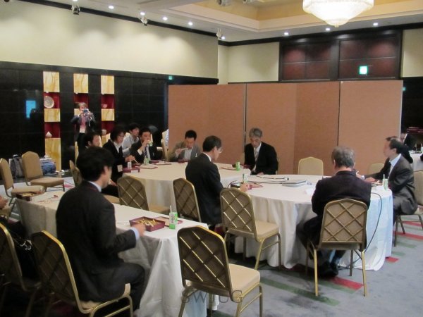 S-3 技術交流会（初心者）