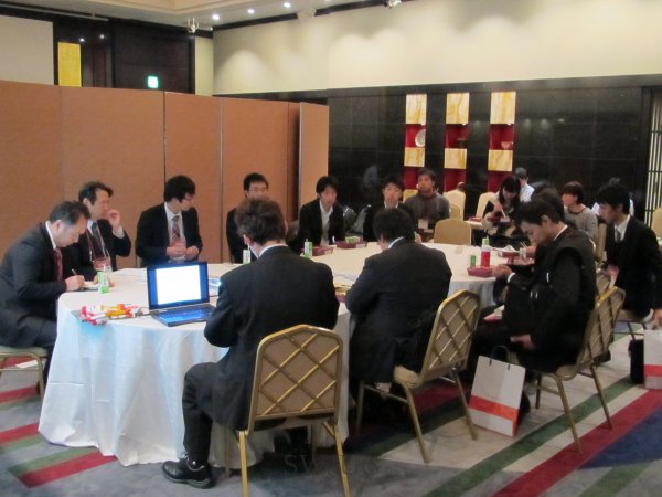 S-3 技術交流会（設計者CAE）