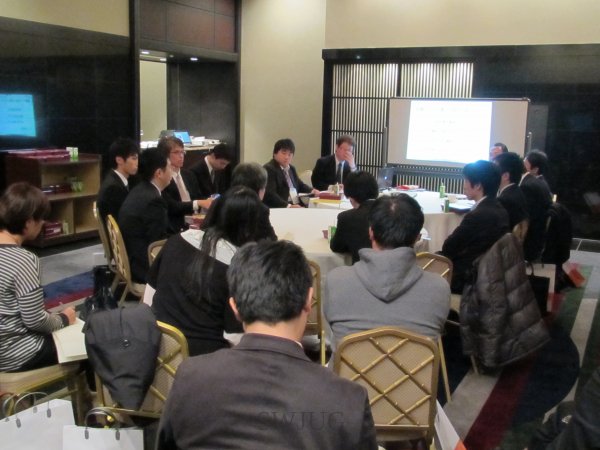 S-3 技術交流会（設計者CAE）