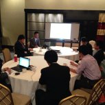 S-2 技術交流会（管理者）
