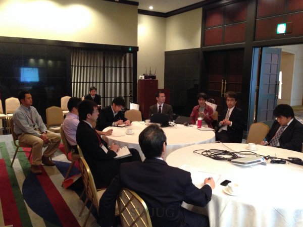 S-2 技術交流会（管理者）