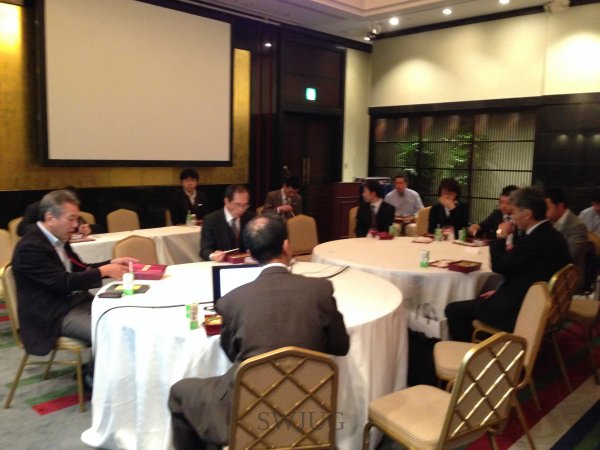 S-3 技術交流会（初心者）
