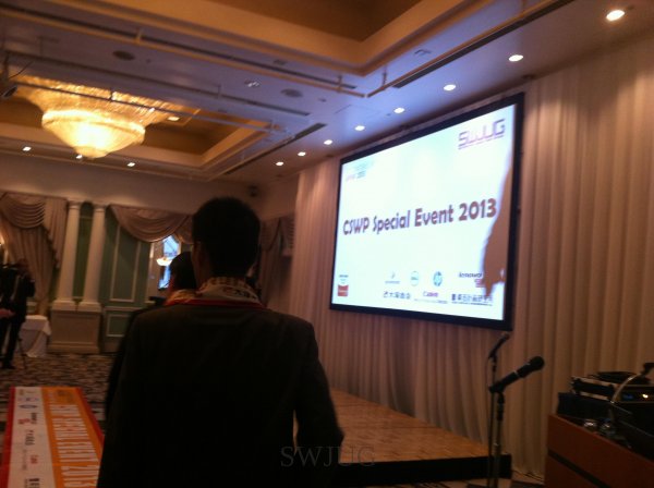CSWP3